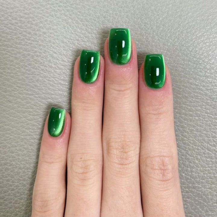 Press-On Nail Tips Bowlift