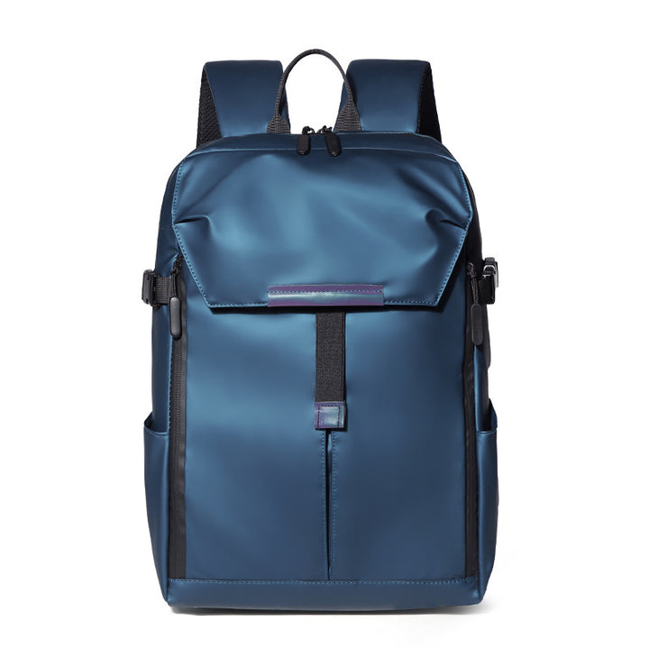 Water-Resistant Tactical Backpack Bowlift