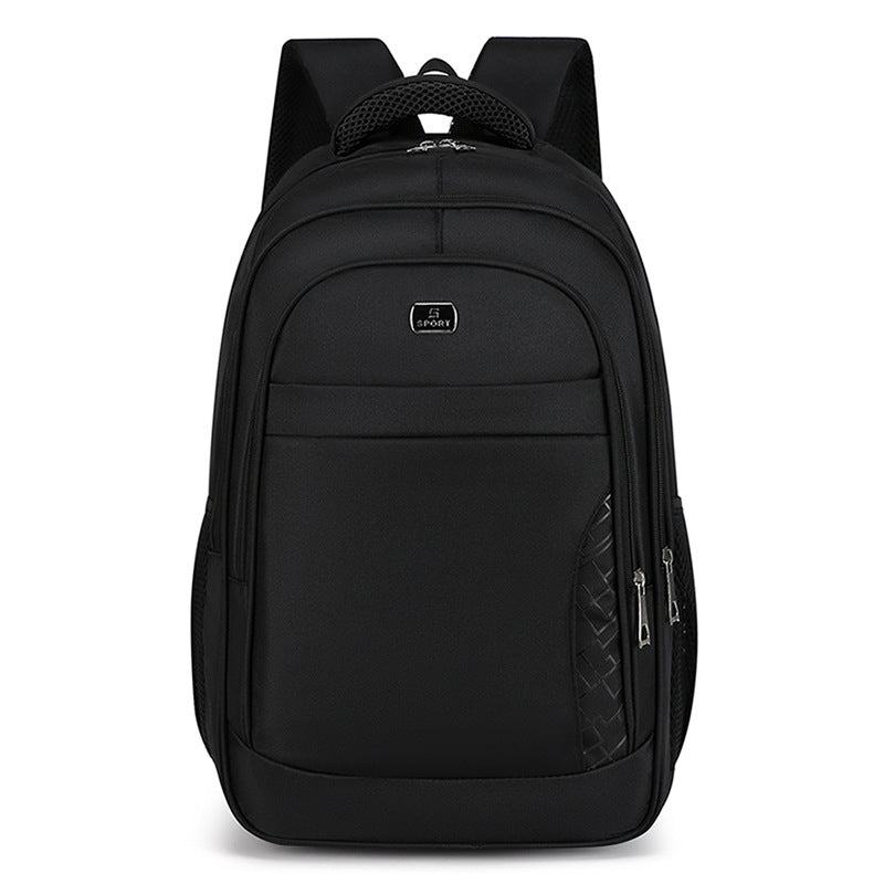 Premium Versatile Business Backpack Bowlift