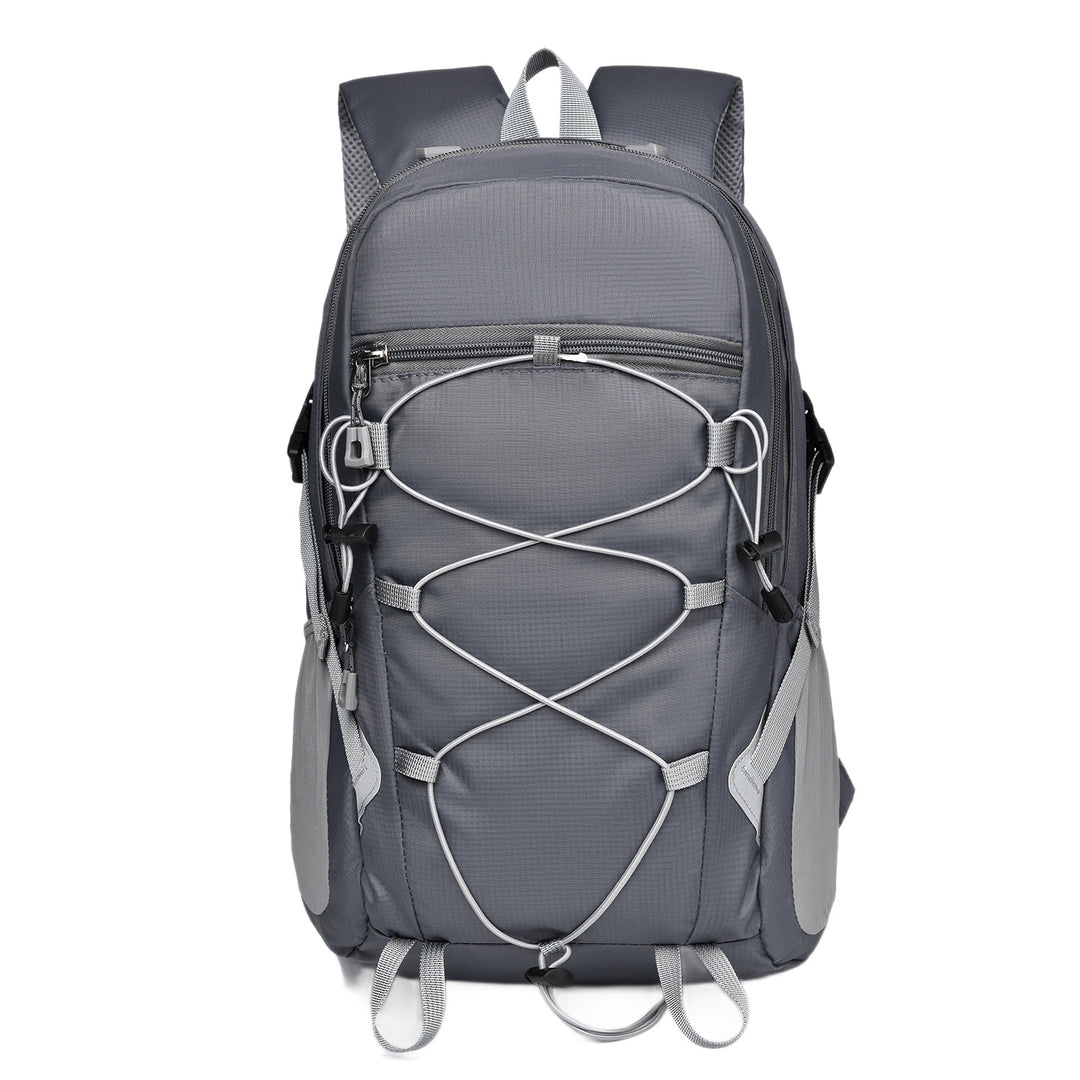 High-Performance Casual Outdoor Backpack Bowlift