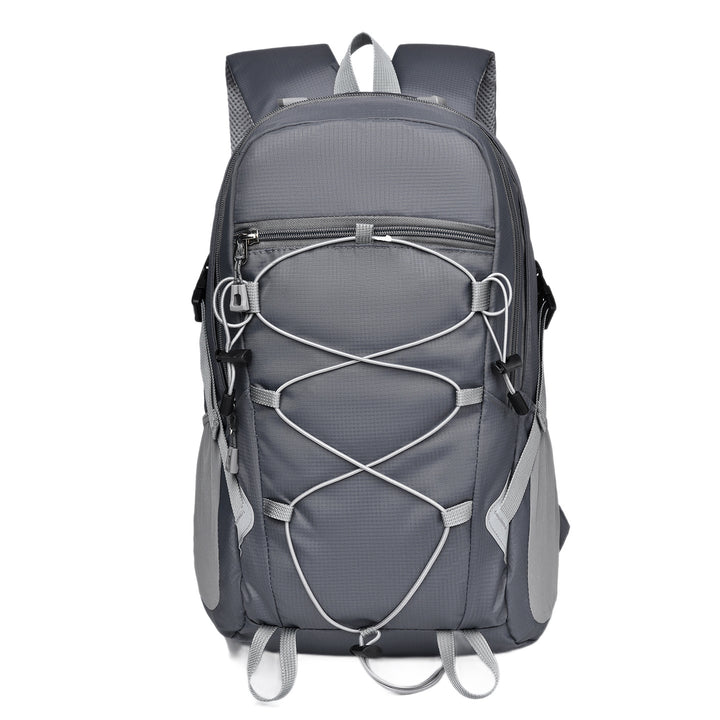 High-Performance Casual Outdoor Backpack Bowlift