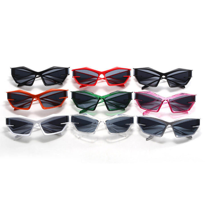 Women’s sporty glasses model for demanding activities Bowlift