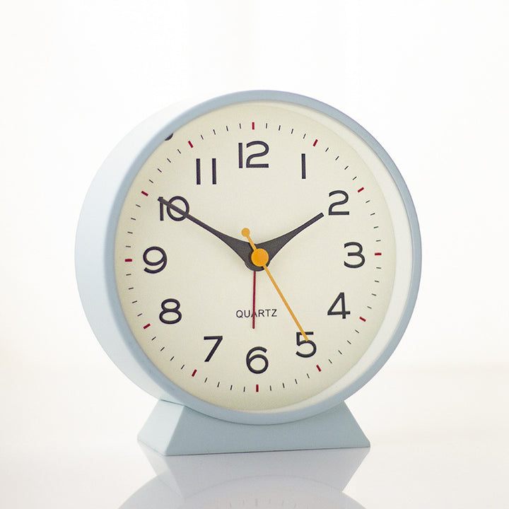 Vintage Alarm Clock Bowlift