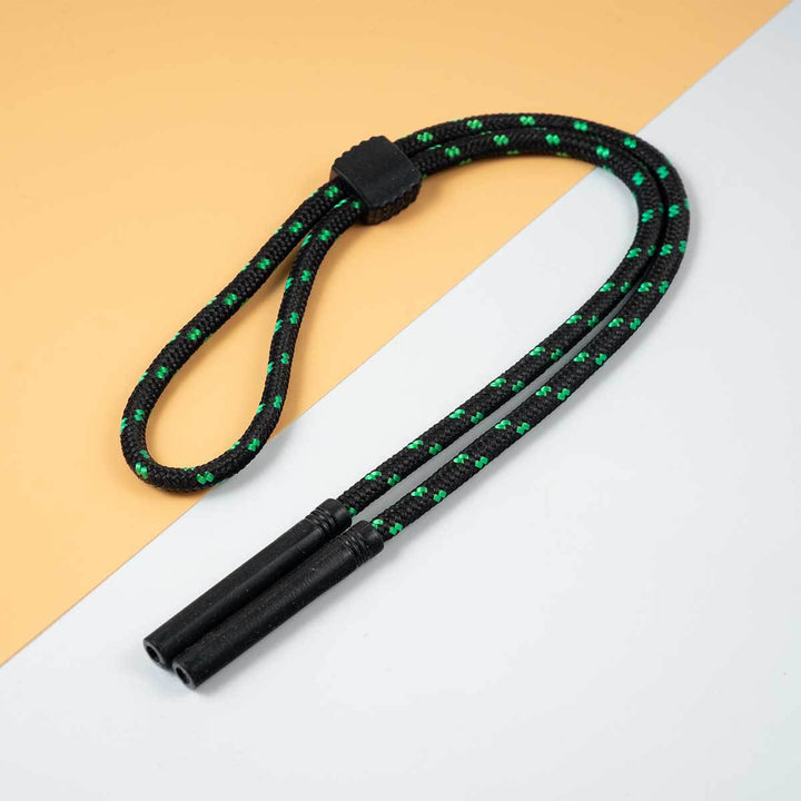 Adjustable Lanyard Eyewear Holder Bowlift