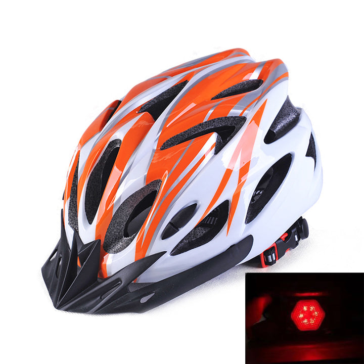 Lightweight Ventilated Cycling Helmet Bowlift