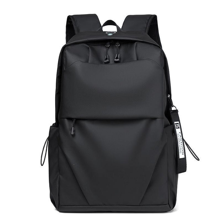 Versatile Laptop Backpack With Multiple Compartments And Ergonomic Carrying System Bowlift