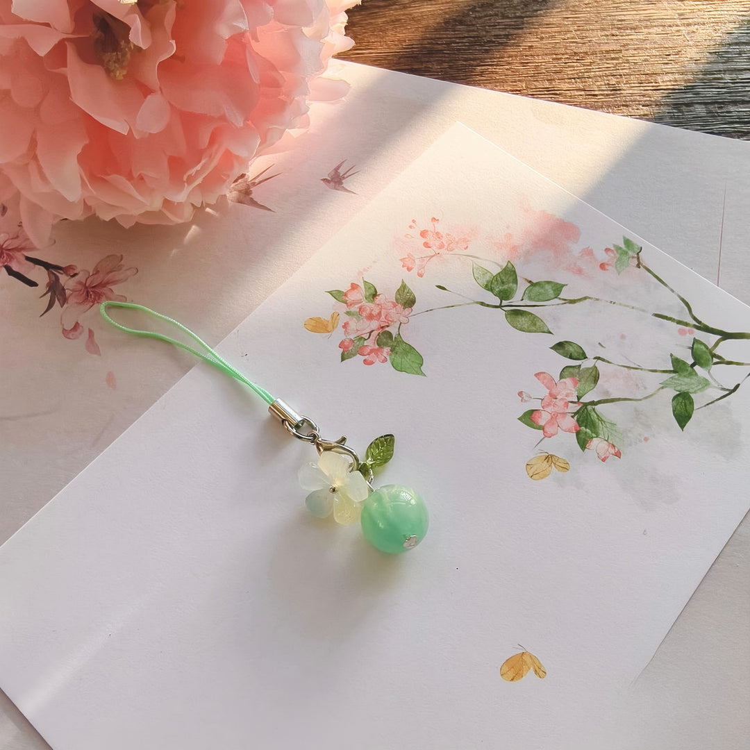 Decorative Phone Charm Bowlift