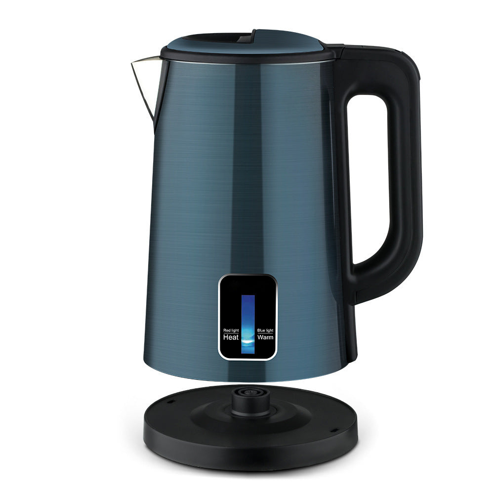 Electric Kettle Bowlift
