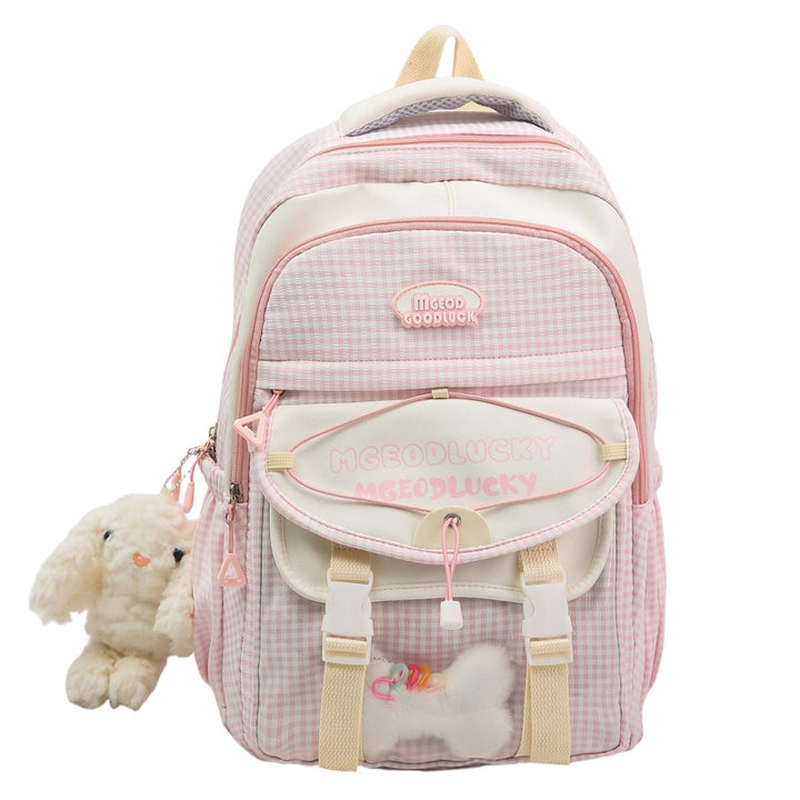 Fashion-Forward Backpack