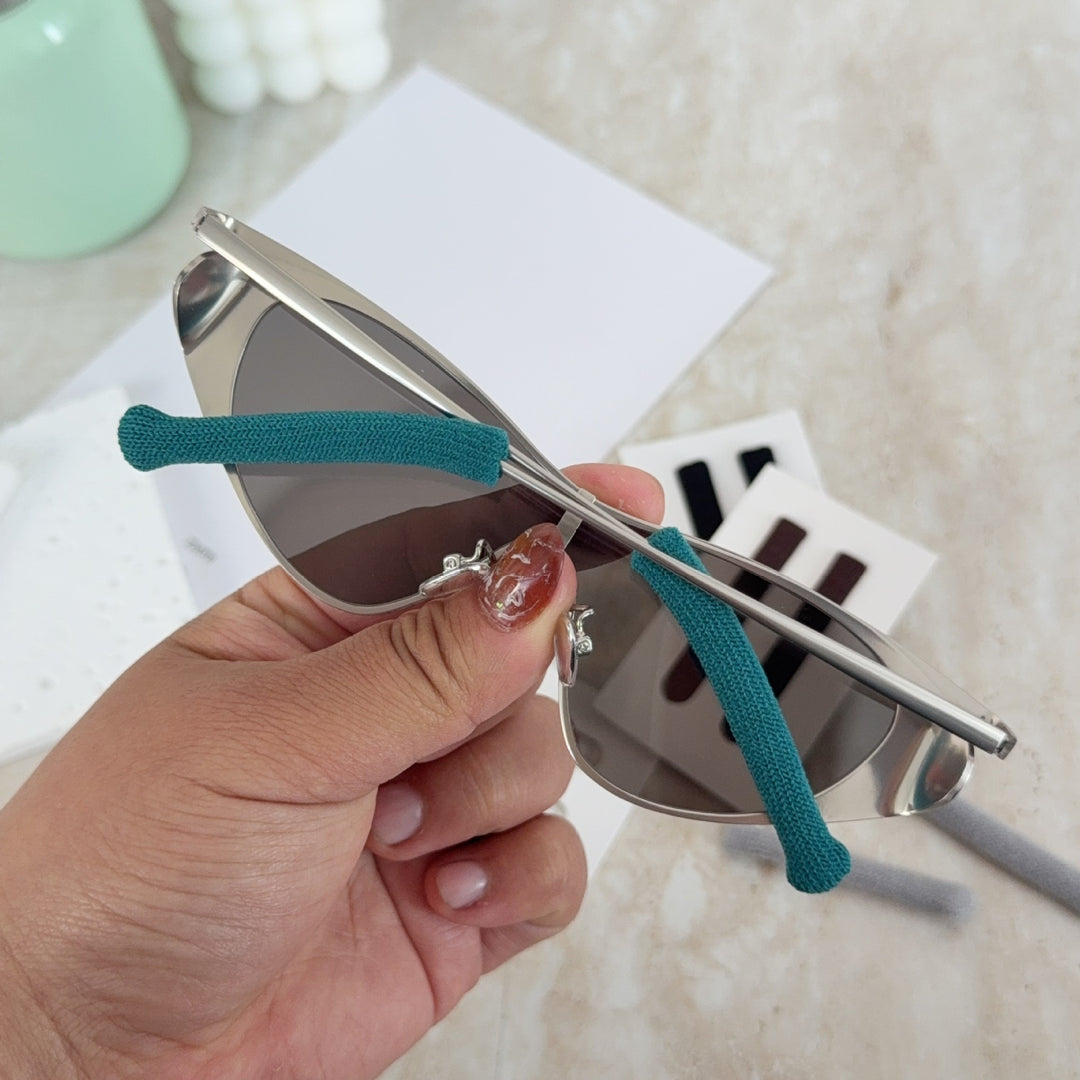 Soft Foam Eyewear Grip Holders Bowlift