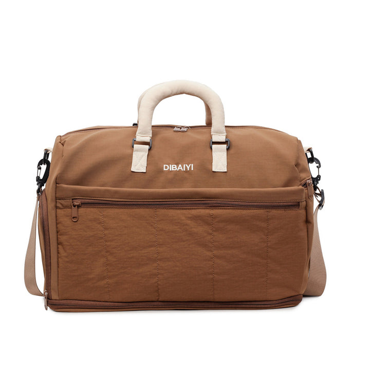 Durable Multi-Functional Weekender Bag Bowlift