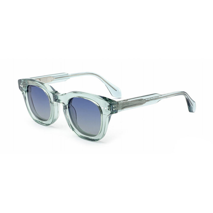 Ladies fashionable sunglasses in contemporary design Bowlift