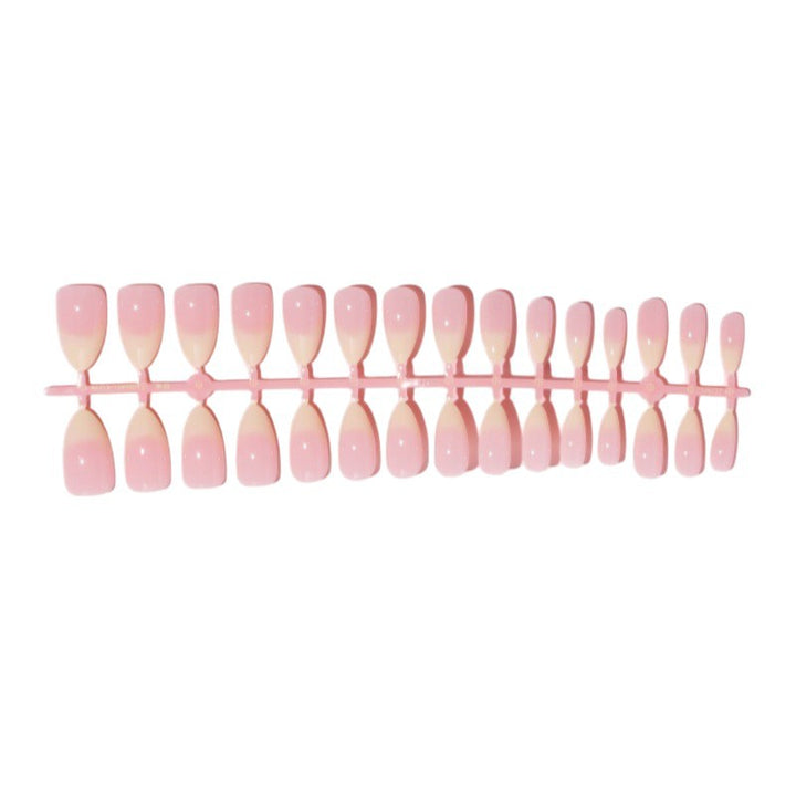 Removable Artificials Nails Bowlift