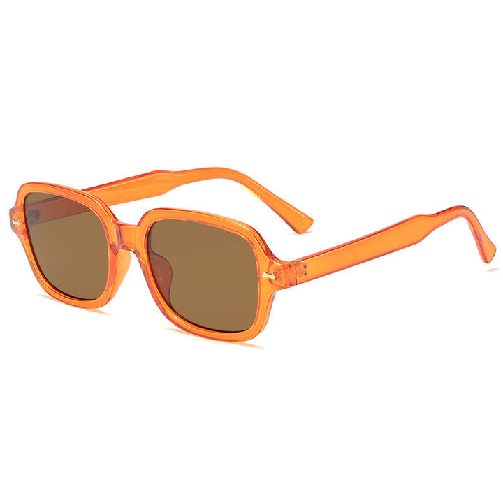 Ladies stylish sun protection glasses Bowlift