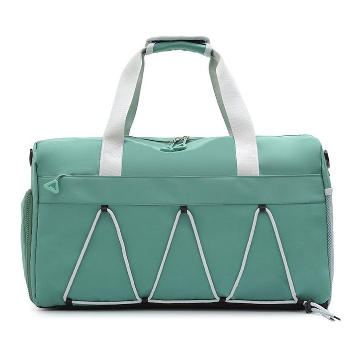 Durable Sports Duffel Bag