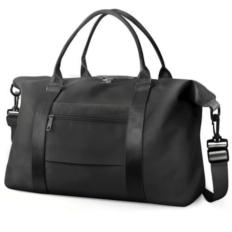 Versatile sports and travel bag Bowlift
