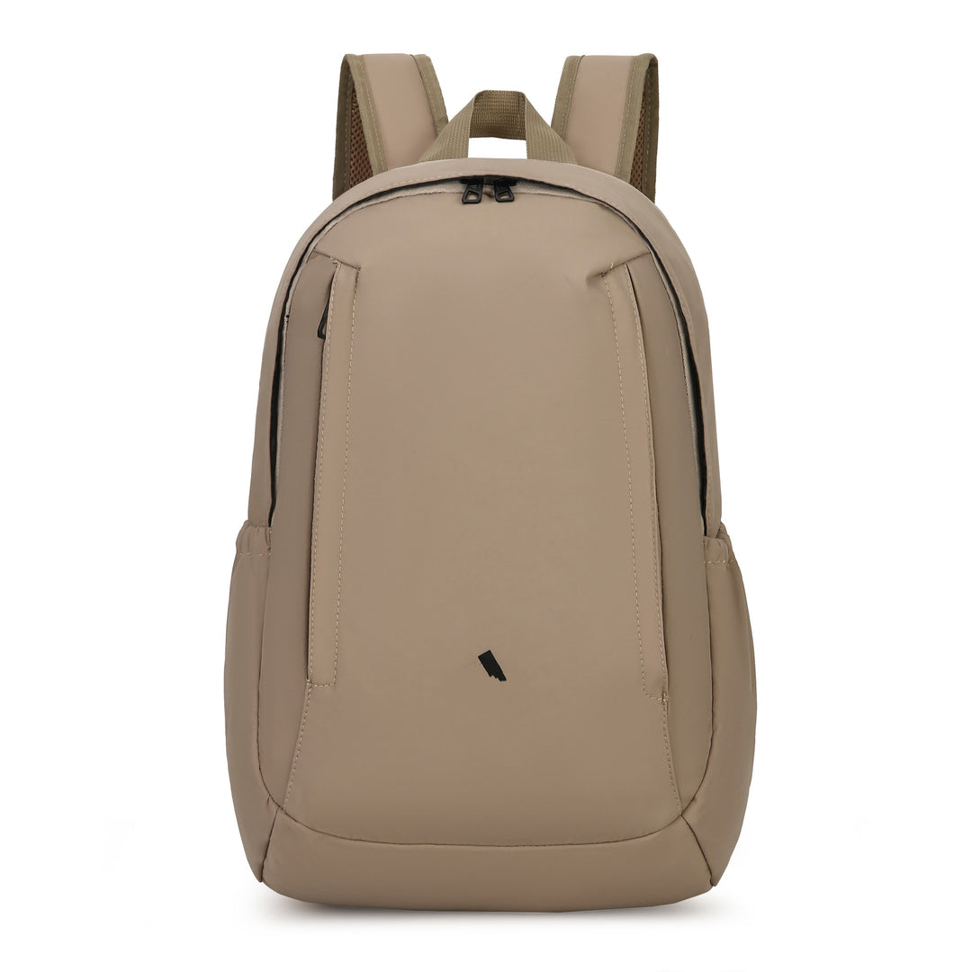 Ergonomic backpack with intelligent inner compartment system Bowlift