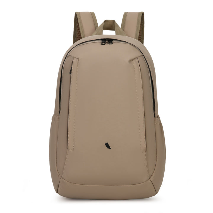 Ergonomic backpack with intelligent inner compartment system Bowlift