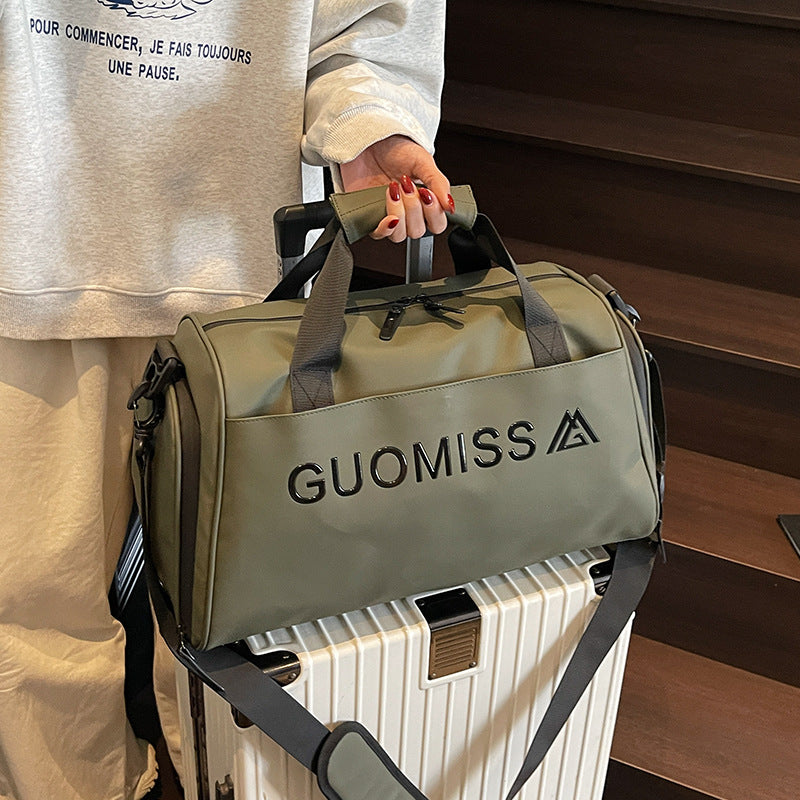 Travel Duffel Bag