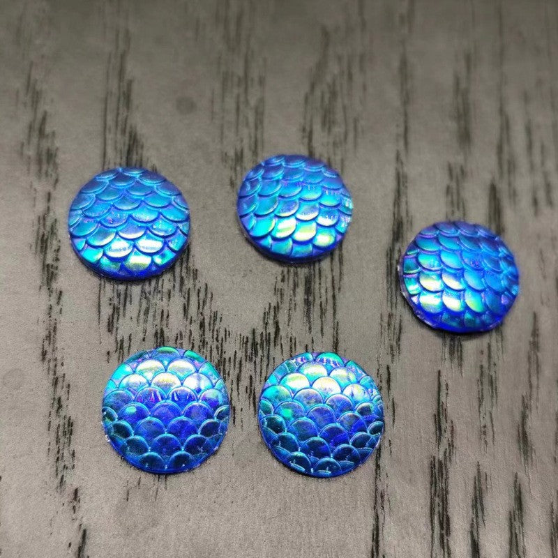 Decorative rhinestone buttons Bowlift