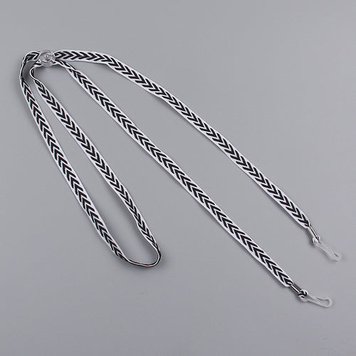 Adjustable Eyewear Retainers Bowlift