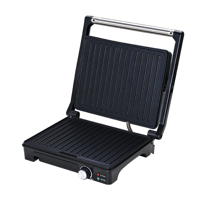 Electric Panini Press Grill Bowlift