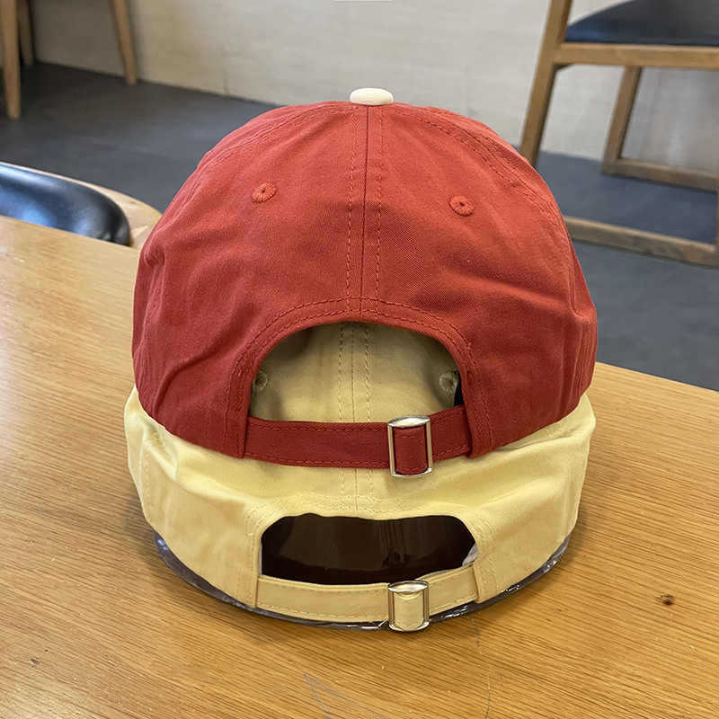 Women's Playful Embroidered Statement Cap Bowlift