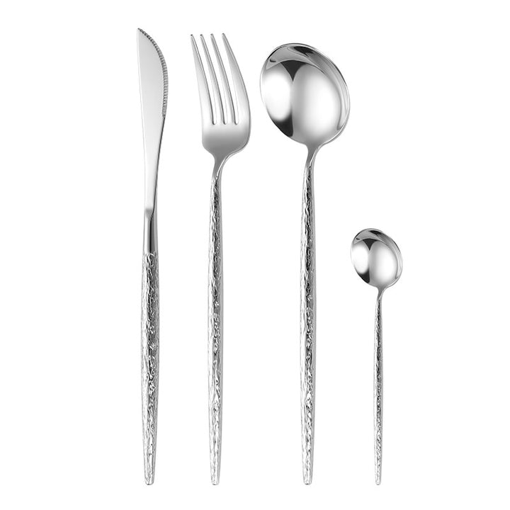 Elegant and Functional Butter Knife with Ergonomic Handle Bowlift