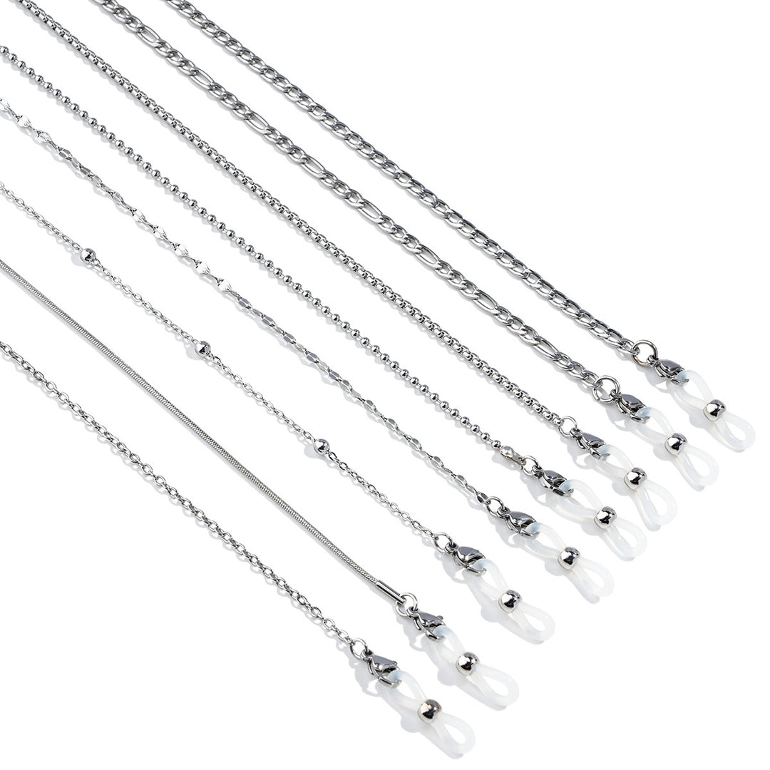 Glasses Chain Bowlift