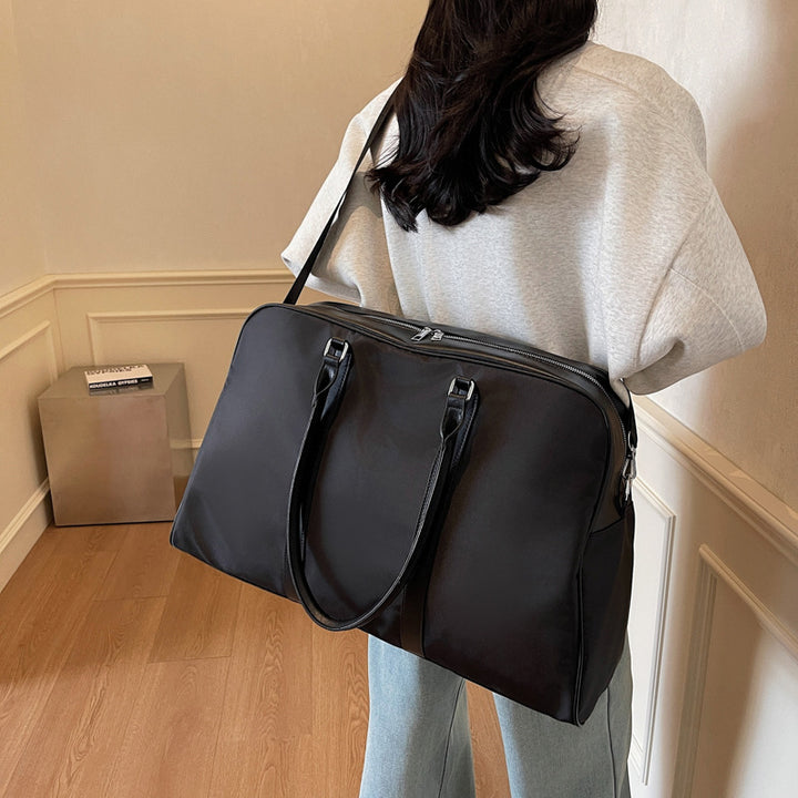 Stylish Travel Duffle Bag Bowlift