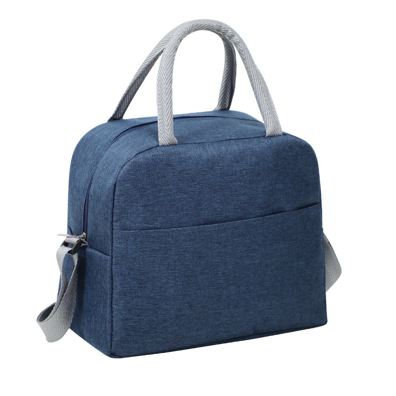 Insulated Lunch Tote Bowlift