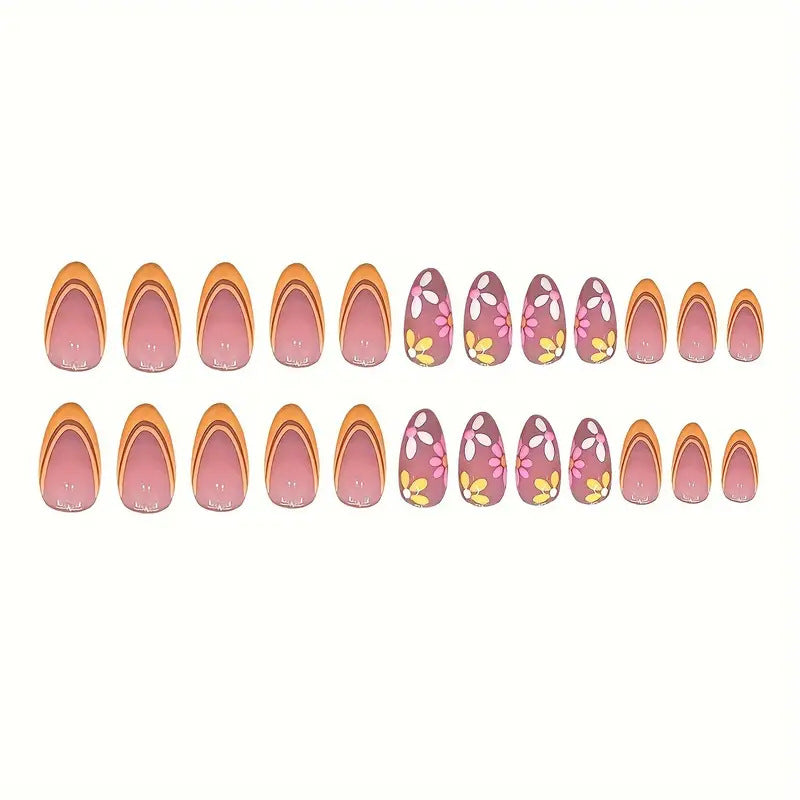 Nail Art Bowlift