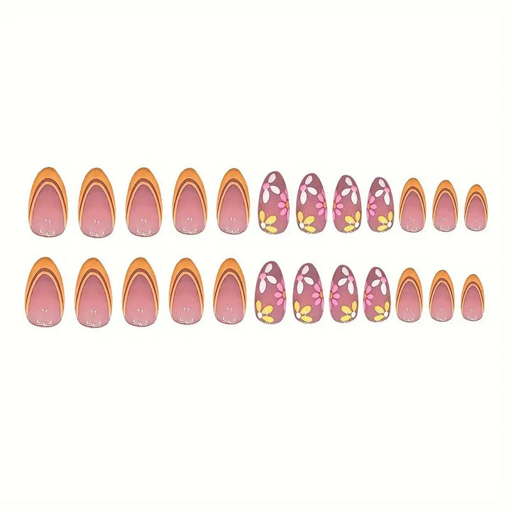 Nail Art Bowlift