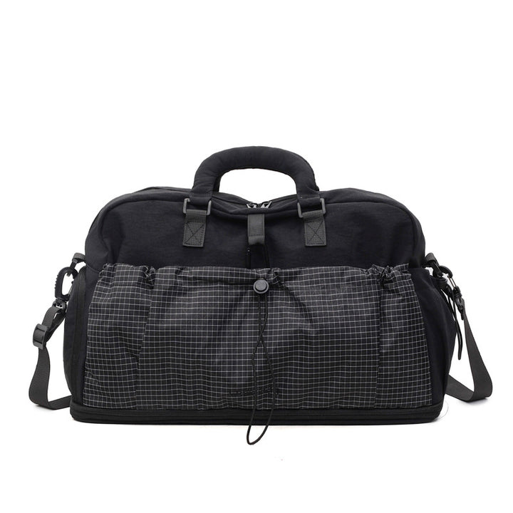 Multi-Functional Travel Duffle
