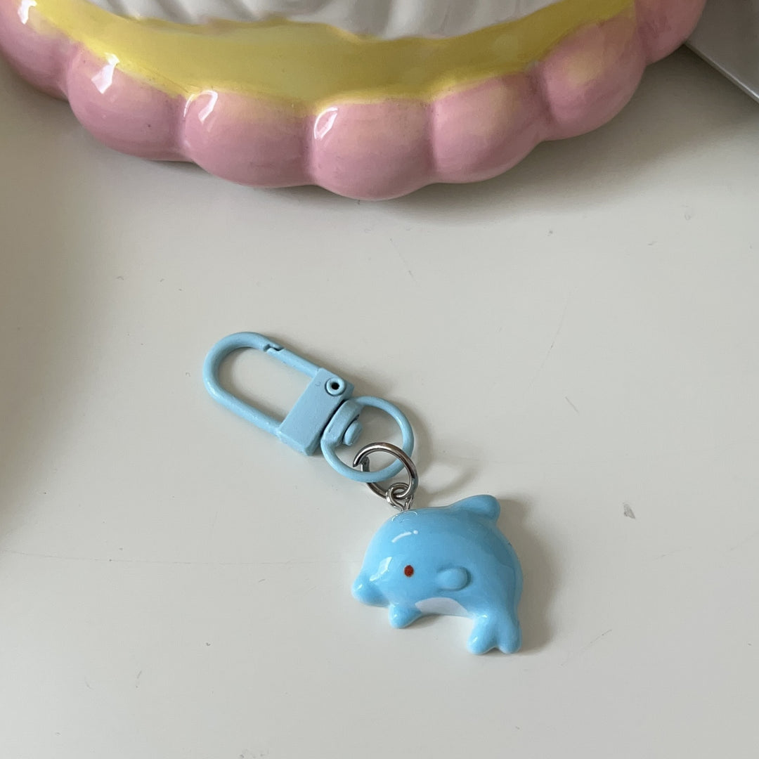 Star Keychain Bowlift