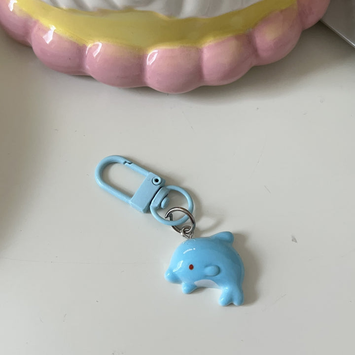 Star Keychain Bowlift