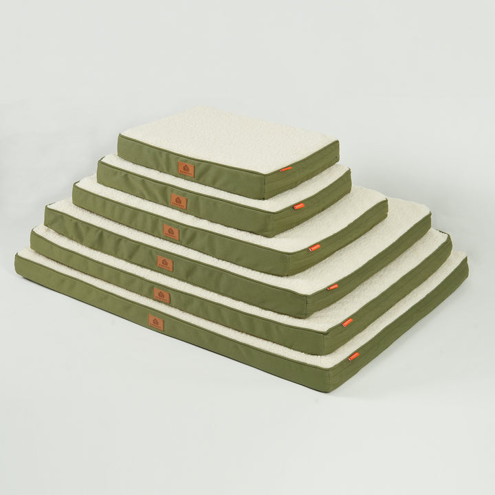 Memory Foam Mattress   Dog Bed