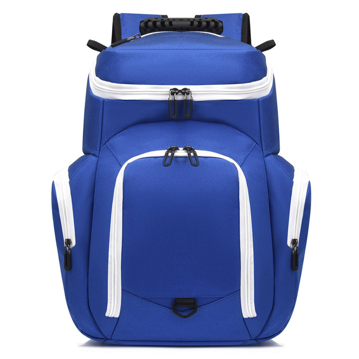 Sporty Trail Backpack Bowlift