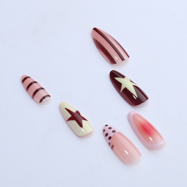 Creative Nail Design Kit Bowlift