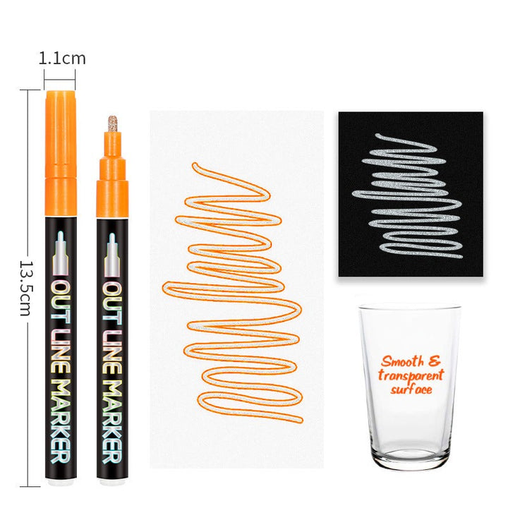 BowLift | Wonder Sticks