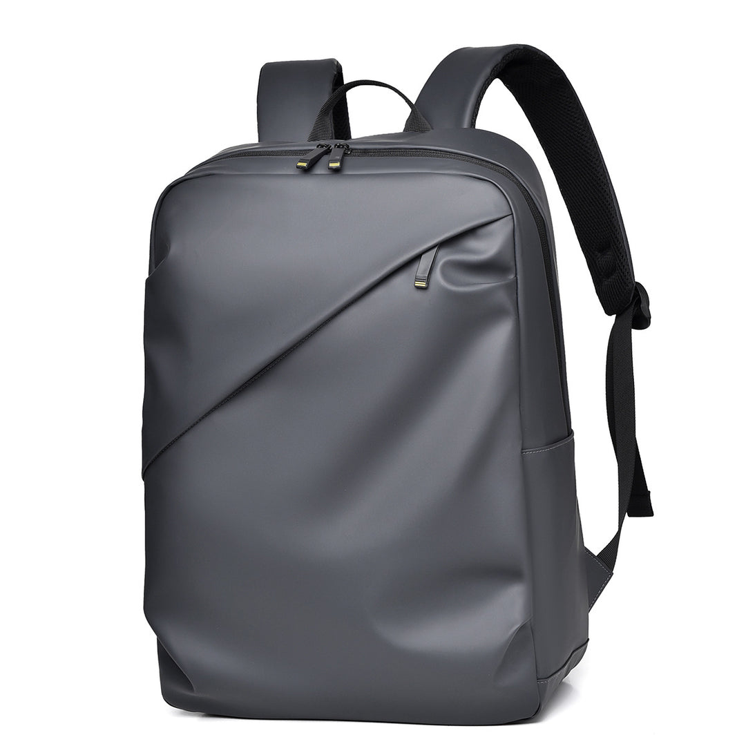 Stylish Water-Resistant Backpack Bowlift