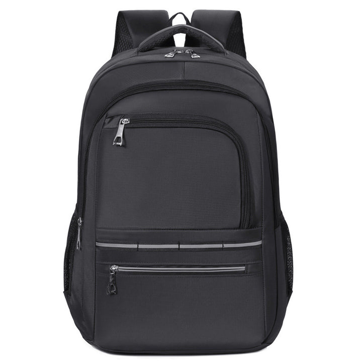 Versatile Multi-Pocket Backpack Bowlift