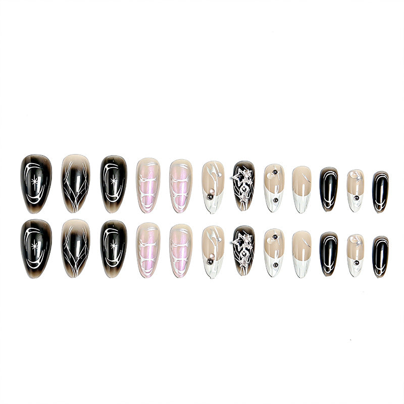 Artful Nail Extensions Bowlift