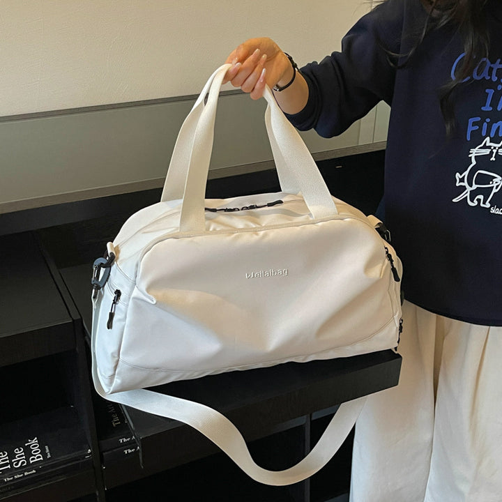 Multi-Purpose Travel Gym Duffle Bag