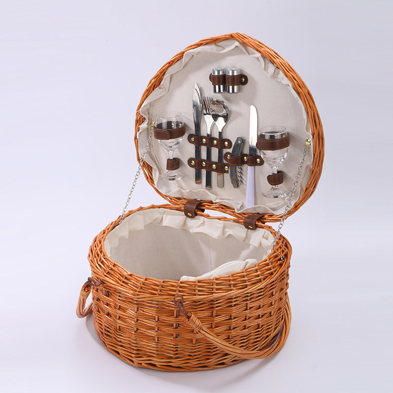 Picnic Basket Bowlift