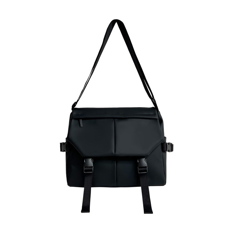 Multifunctional Crossbody Bag Bowlift