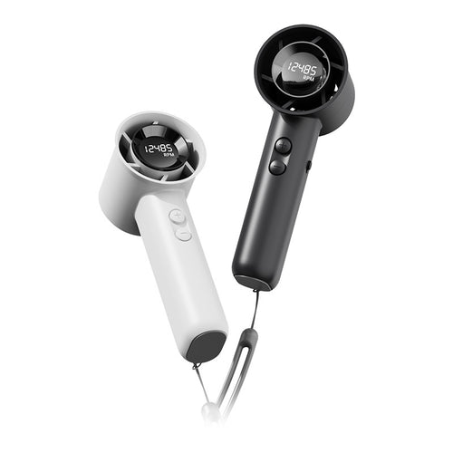 Men's Portable Hair Dryer Bowlift