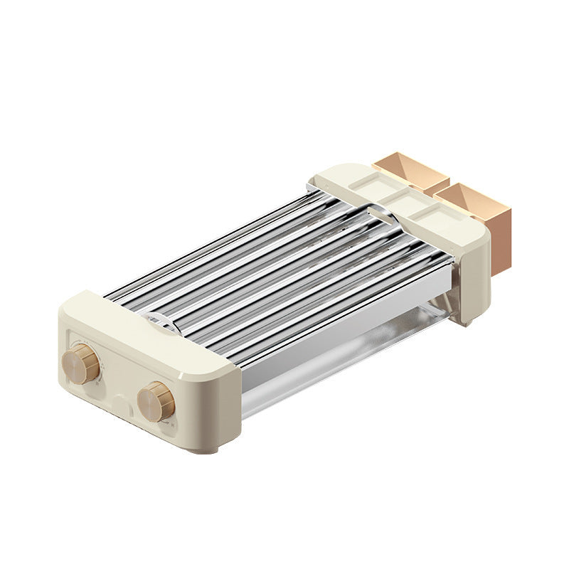 Tabletop Electric Grill Bowlift