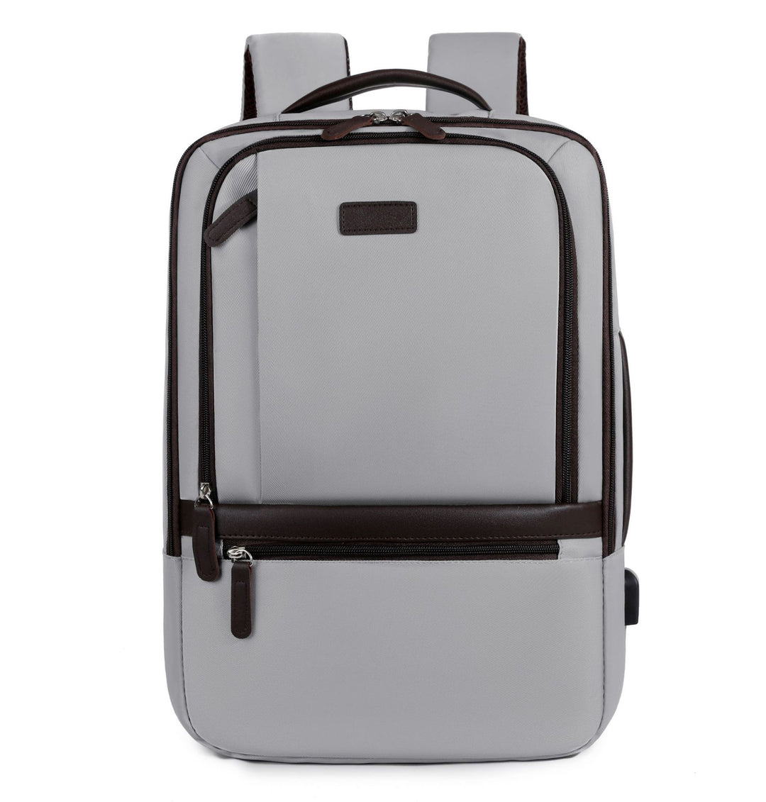 Multi-Functional Travel Laptop Backpack Bowlift