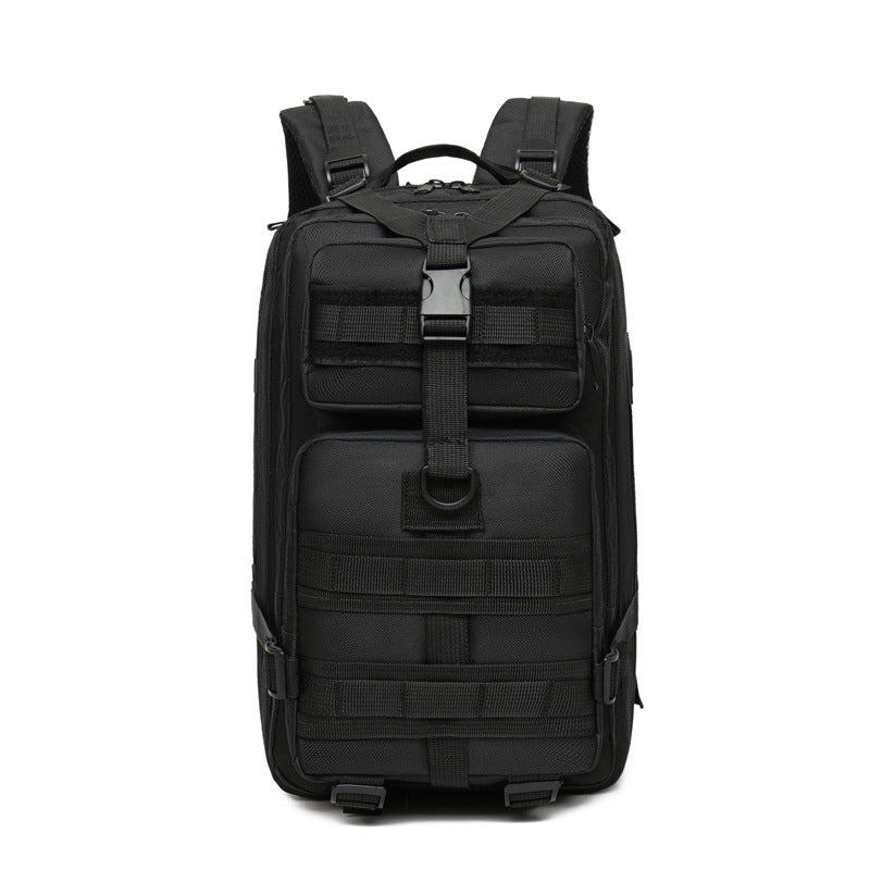 Tactical Multi-Pocket Military Backpack Bowlift
